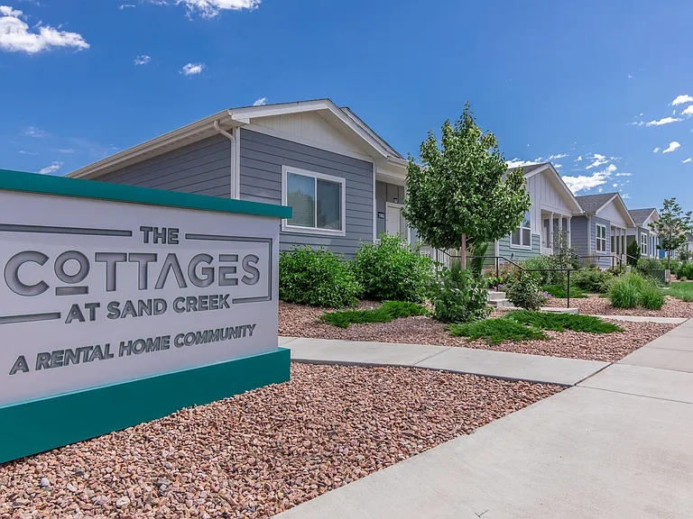 Cottages at Sand Creek — Photo 47