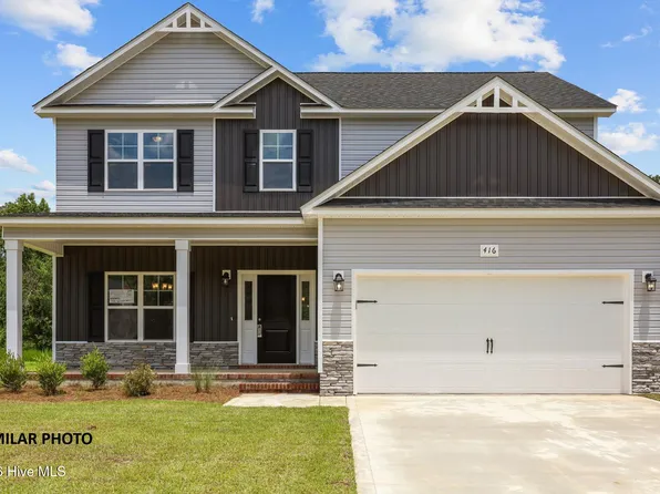 429 Royal Shore Lane #115, Holly Ridge, NC 28445