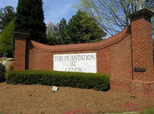 25302 Plantation Dr NE, Atlanta, GA 30324