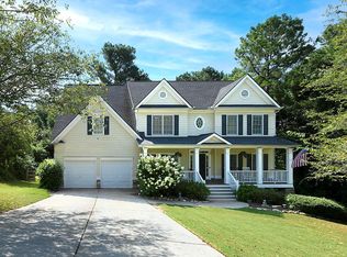 117 Constitution Blvd, Dallas, GA 30132