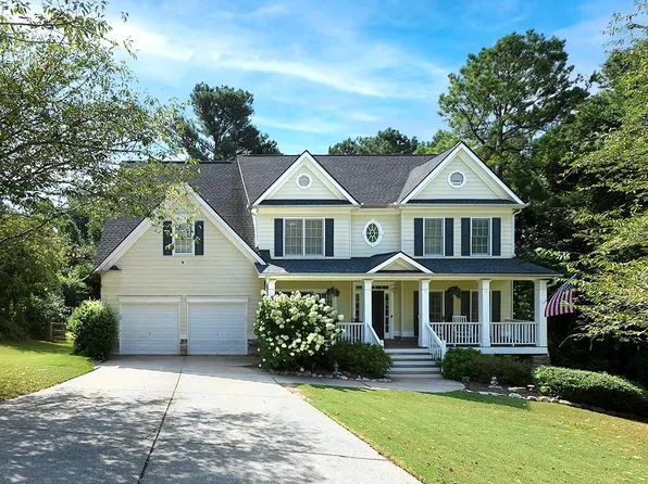 117 Constitution Blvd, Dallas, GA 30132