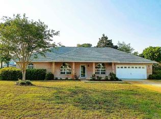 1223 Ganges Trl, Gulf Breeze, FL 32563