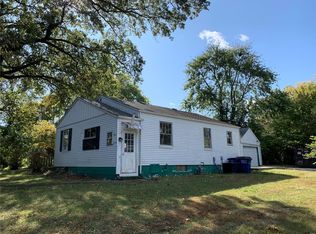 619 N Eastern Ave, Greenville, IL