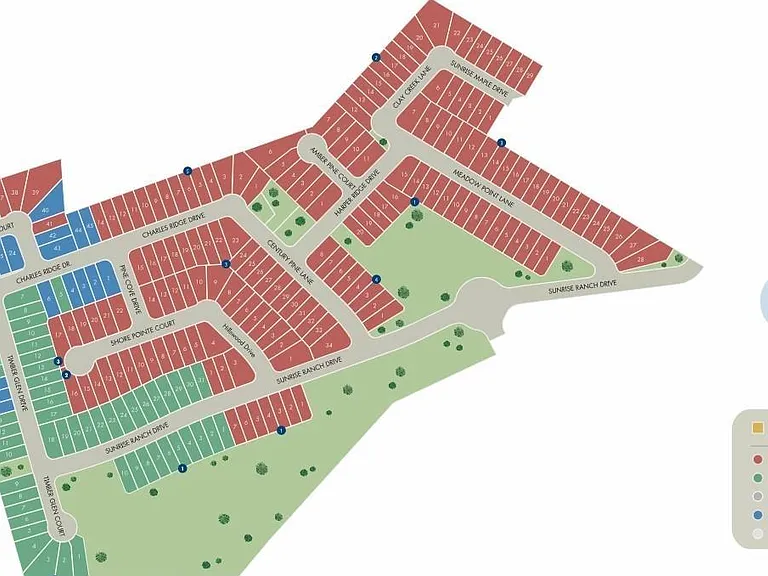 416 Sunrise Ranch Dr — Photo 5