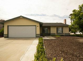 1795 Minas De Oro, San Jose, CA 95116