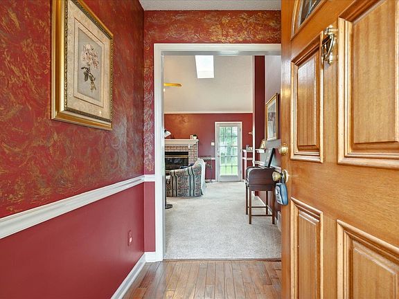 5th image of 8469 E Timber Creek Dr