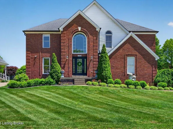 7709 Hall Farm Dr, Louisville, KY 40291