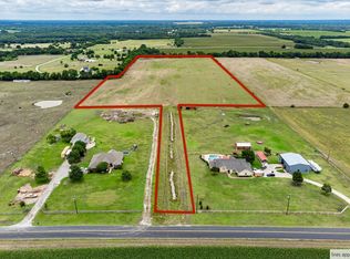 0 County Road 500, Blue Ridge, TX 75424