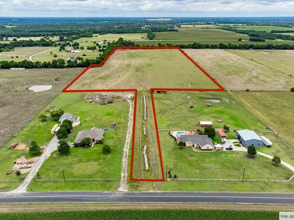 0 County Road 500, Blue Ridge, TX 75424