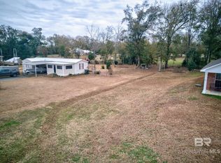 16154 Hoiles Ave #PT31, Silverhill, AL 36576
