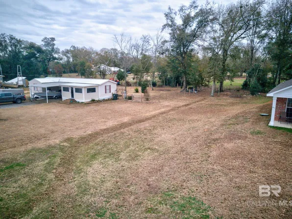 16154 Hoiles Ave #Pt31, Silverhill, AL 36576