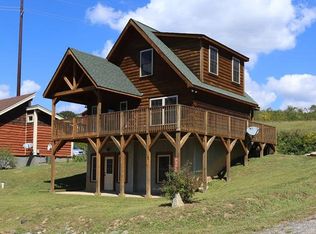 171 Travelers Point, Waynesville, NC 28785