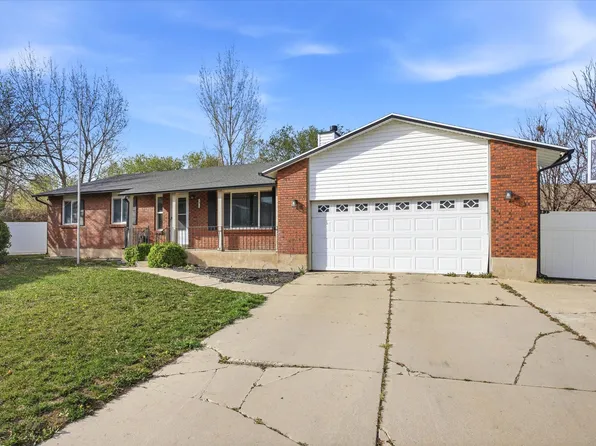 1476 W 5910 S, Taylorsville, UT 84123