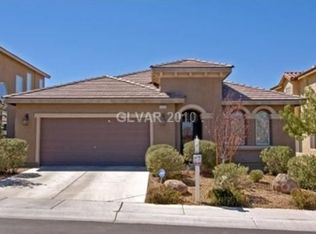 1131 Lake Berryessa St, Henderson, NV 89002