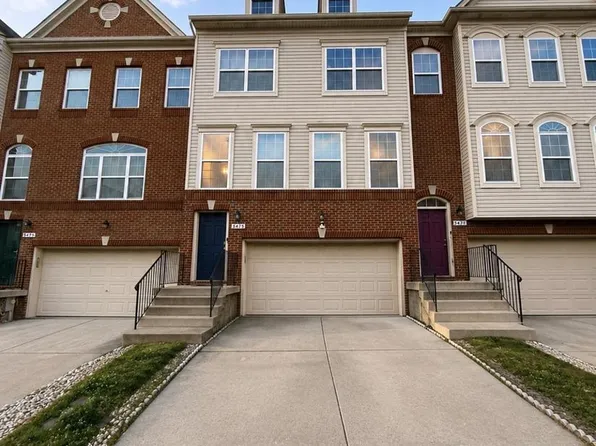 8473 Winding Trl, Laurel, MD 20724