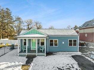 92 Bayview Ave, Swansea, MA 02777