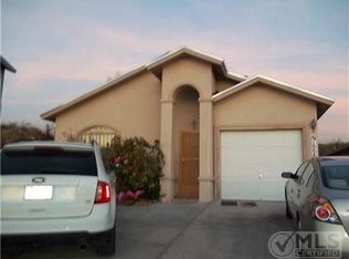 9177 Texas Red Dr, El Paso, TX 79907