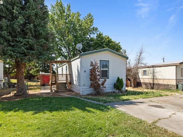 1437 SW 37th St Unit 30, Pendleton, OR 97801