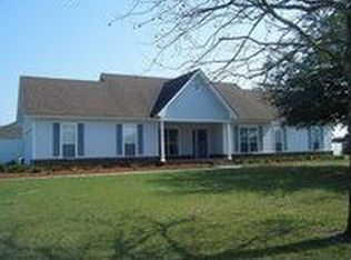 5322 Mimosa Cir, Lake Park, GA 31636