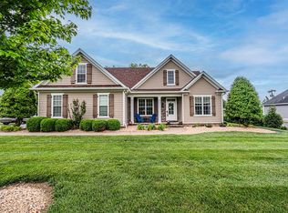 6988 Old Greenhill Rd, Bowling Green, KY 42103
