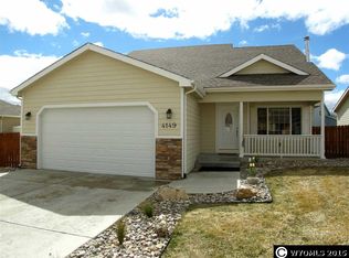4149 Dartford Ct, Casper, WY 82609