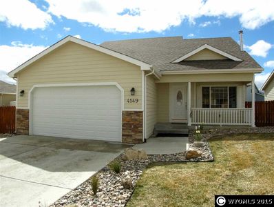 4149 Dartford Ct, Casper, WY, 82609