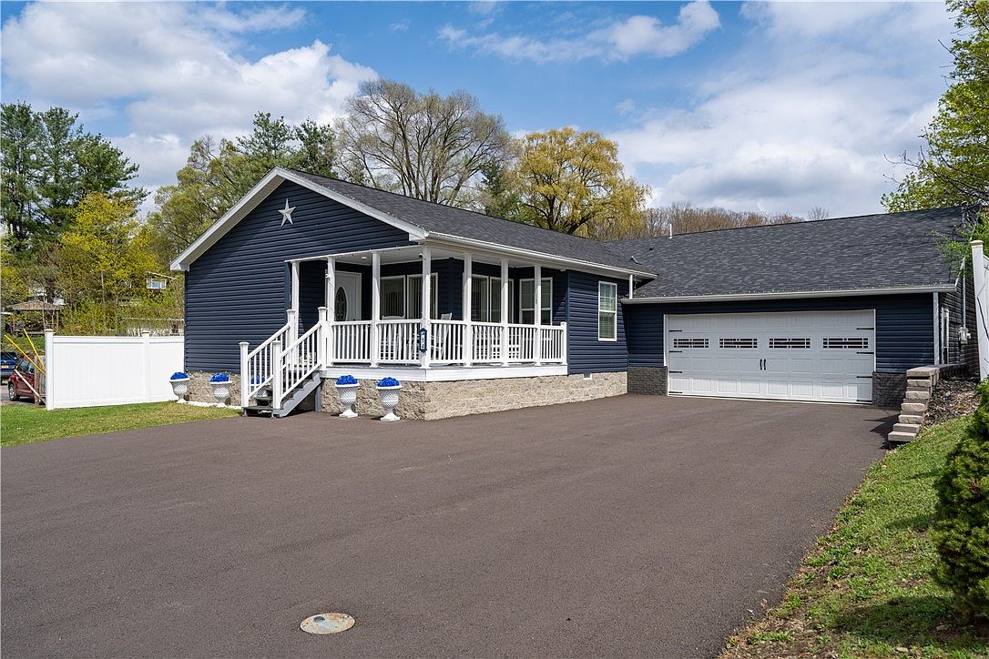 (Undisclosed Address), Arkport, NY 14807 Zillow