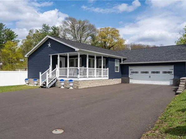 (undisclosed Address), Arkport, NY 14807