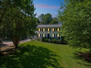 3020 Canton Hills Dr, Marietta, GA 30062