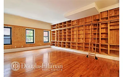 Sold by Douglas Elliman
