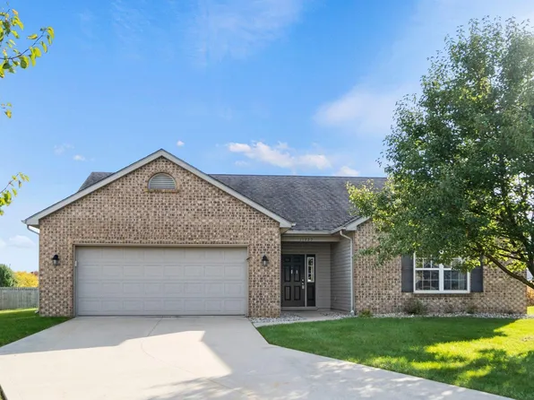 11229 Wirra Wirra Hl, Roanoke, IN 46783