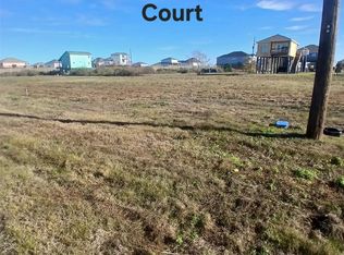 4310 Sunset Ct #19, Pt Bolivar, TX 77650