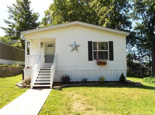 20 South Ter, Vernon, CT 06066