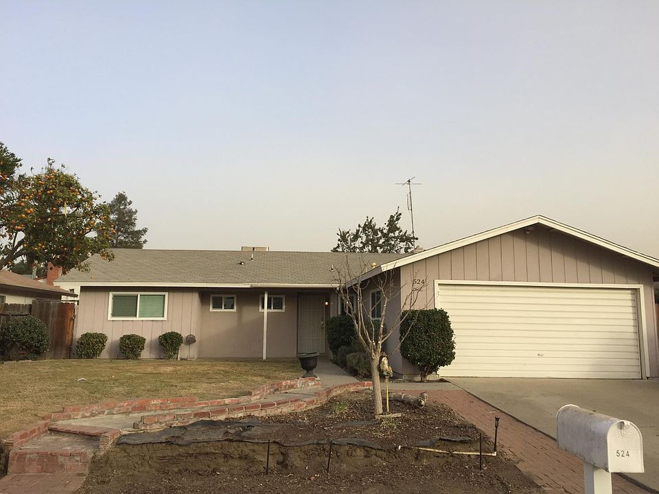 2nd image of 524 S Vista St