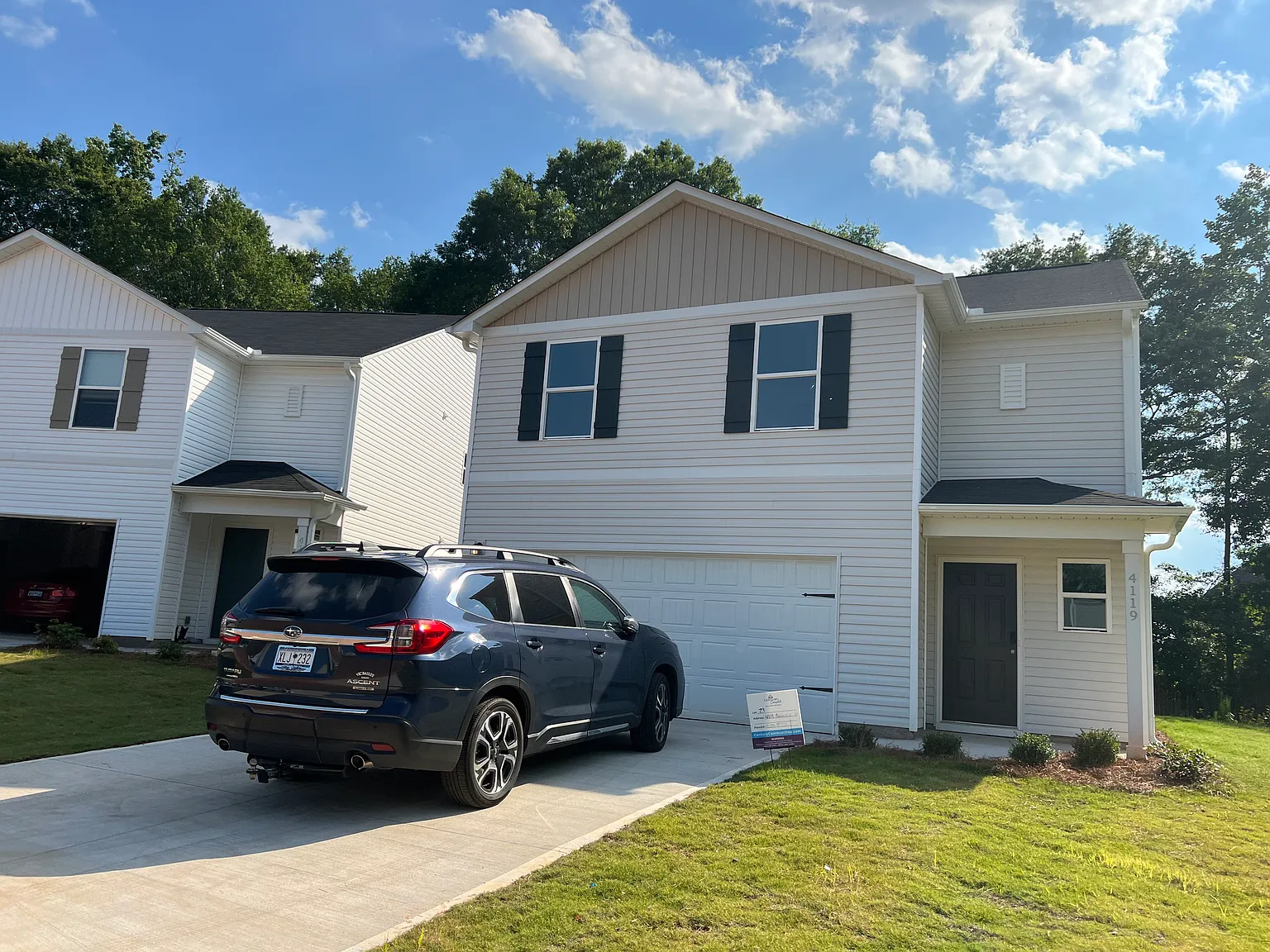 4119 Garrison Ln — Photo 3