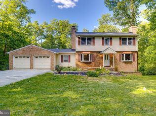8 Brook Valley Ct, Freeland, MD 21053