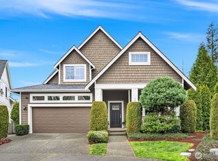2200 NE Newton Ln, Issaquah, WA 98029