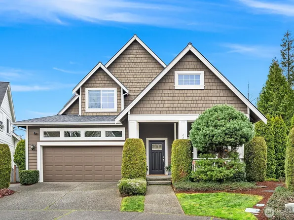 2200 NE Newton Lane, Issaquah, WA 98029
