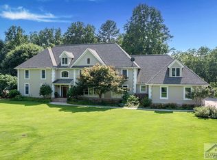 312 Lake Vista Ln, Commerce, GA 30529