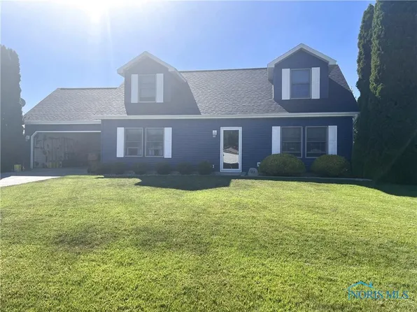 122 Westwood Ct, Hicksville, OH 43526