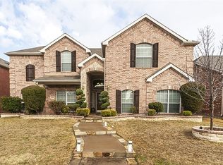 10680 Providence Dr, Frisco, TX 75035
