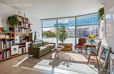 Sold by Corcoran