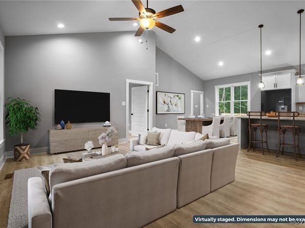 Farmville Rd, Farmville, VA 23901