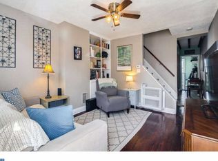 945 N Orianna St, Philadelphia, PA 19123