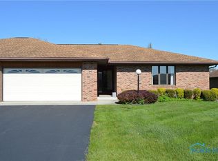 1721 Pebblestone Dr, Findlay, OH 45840