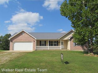 16940 Lime Stone, Dixon, MO 65459