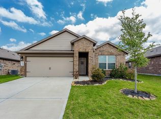 3039 Veeder Pass Ln, Katy, TX 77494