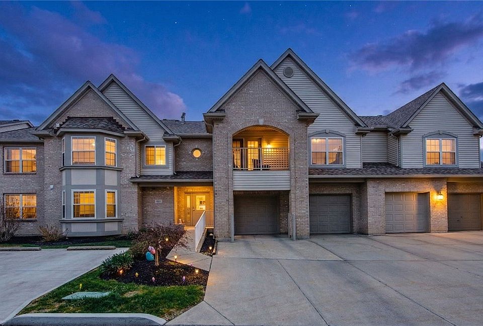 1st image of 833 Neeb Rd APT 4