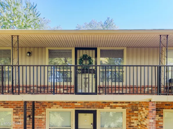 3501 Paragon Ct Unit 32, Louisville, KY 40218