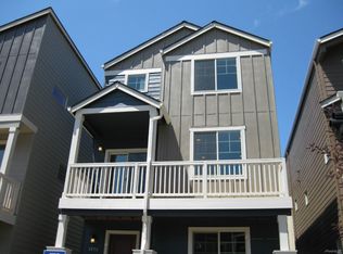1975 SW Latitude Way, Beaverton, OR 97005